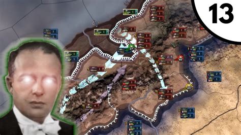 Pocket In Morocco Hoi4 Kaiserreich 07 El Condor Pasa Brazil Ep