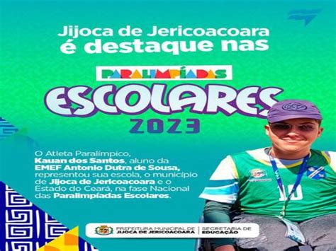 Prefeitura Jijoca De Jericoacoara