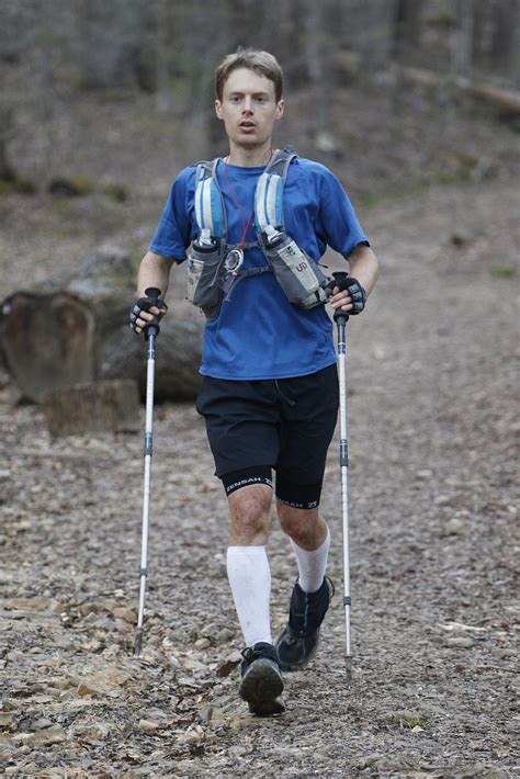 The Barkley Marathons The Race That Eats Its Young Chattanooga Times