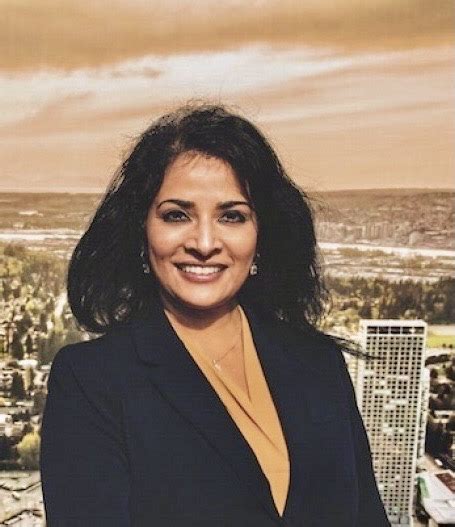 Surrey Board Of Trades Anita Huberman Named As One Of 500 Influential