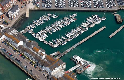 Southampton Hampshire England Uk Aerial Photograph Aerial Photographs