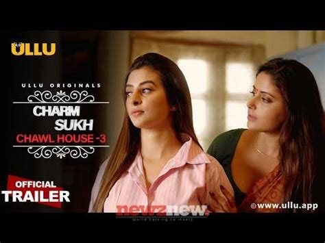 7 Sneha Paul Hot Web Series List On OTT Ullu NewZNew