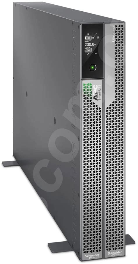 Z Lo N Zdroj Apc Smart Ups Ultra On Line L Tium I N Kva Kw U