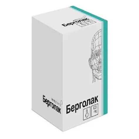 Берголак (Bergolak): описание, рецепт, инструкция
