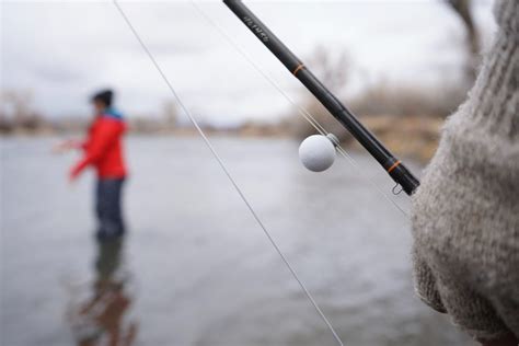 The Best Indicators For Fly Fishing Of 2023 — Treeline Review