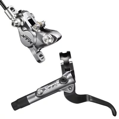 Shimano Xtr M987 Disc Brake Podzone