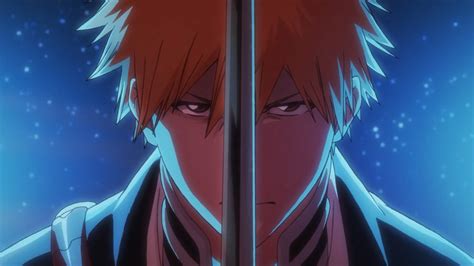 BLEACH Thousand Year Blood War Debuta Con El Primer Episodio De La