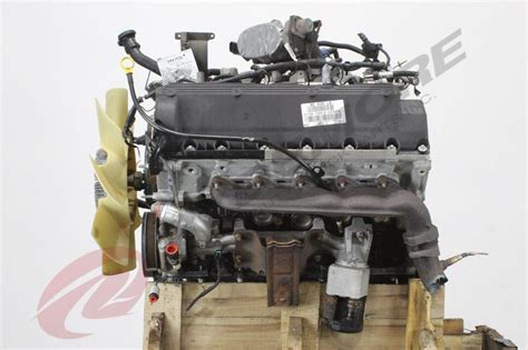 2013 Ford 6 8l V10 Triton Engine For A Ford E450 Super Duty For Sale Fitchburg Ma 1043526