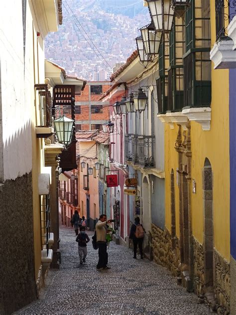 Traveler Photos of 10 Days in Bolivia - 4 Unique Itinerary Ideas | kimkim