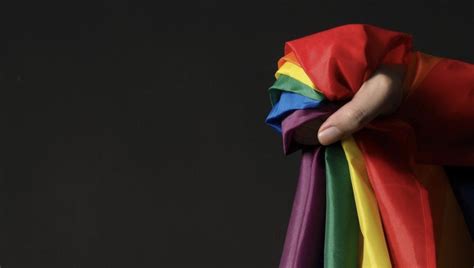 El emotivo mensaje de un abuelo de 92 años a su nieto al saber que es gay Te queremos libre