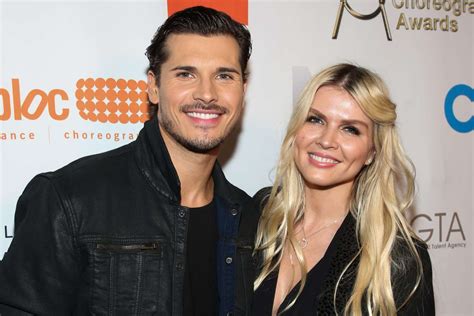 Dwts Gleb Savchenko And Elena Samodanova Split After 14 Years Of Marriage