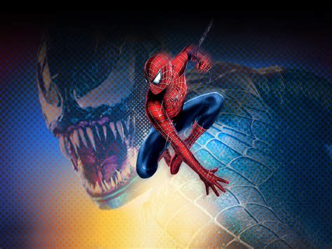 Человек-паук 3: Враг в отражении —Apple TV (RU)