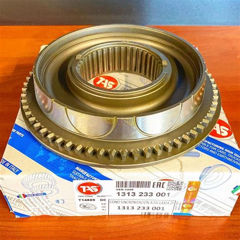 Cono Sincron Alta Gama Zf Repuestos Fh Spa