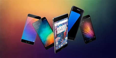 Названы лучшие смартфоны на Android - 24СМИ