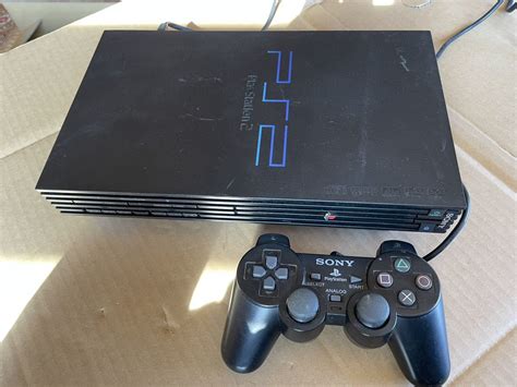 Playstation Ps