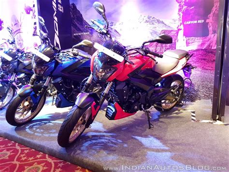 2018 Bajaj Dominar 400 Launched Officially No Change In Price