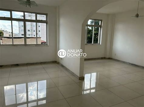 Apartamento Na Rua Oliveira Cruzeiro Em Belo Horizonte Por R