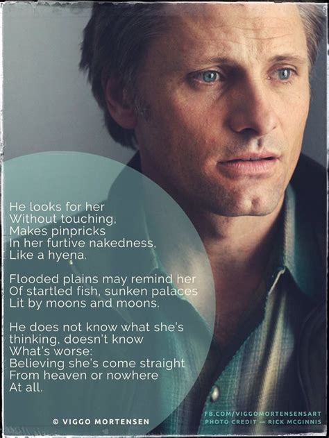 Pin by Gillian S on Viggo