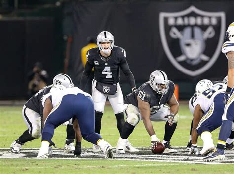 Oakland Raiders: | Oakland raiders, Raiders players, Nfl raiders