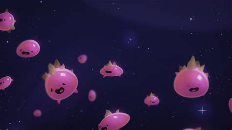 Slime Rancher Wallpapers Top Free Slime Rancher Backgrounds Wallpaperaccess