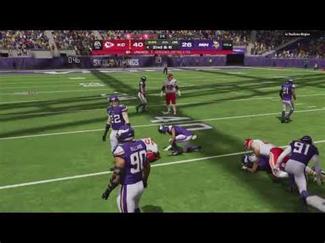 Madden NFL 24 Lite Work YouTube