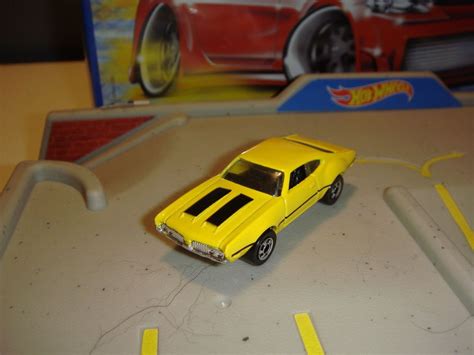 Oldsmobile Hot Wheels Kaufen Auf Ricardo