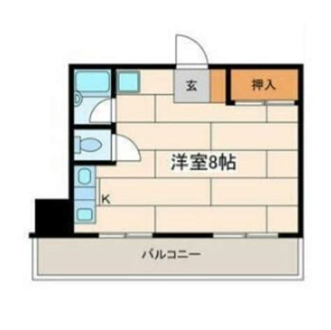 ルックハイツ江ノ島2番館 神奈川県藤沢市片瀬海岸1 56万円／ワンルーム 洋8／24㎡｜賃貸物件賃貸マンション・アパート・一戸建て