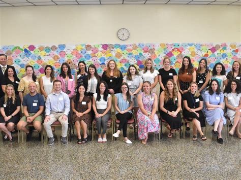 Massapequa Welcomes New Teachers To District : r/Massapequa