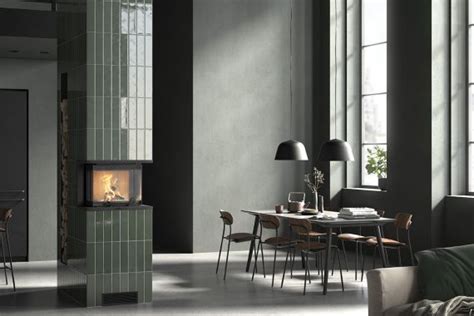 Fireplace Houtkachels Contura T Style