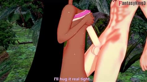 Chel Fucking Naked El Dorado Full Video On Patreon Fantasyking