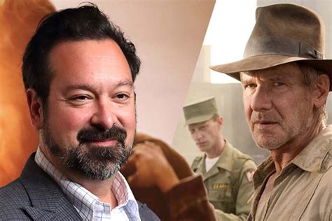 Nadie sustituirá jamás a Indiana Jones James Mangold desmiente los