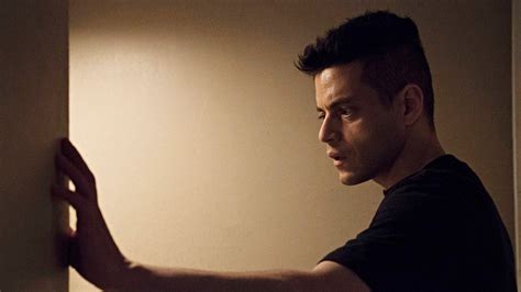 La cuarta temporada de Mr Robot va a ser la última GQ