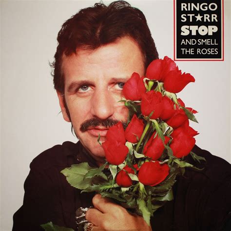 Ringo Starr albums discography | The Beatles Bible