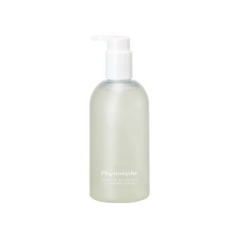 Phymongshe Sensitive Balancing Cleansing Serum 300ml | tradekorea