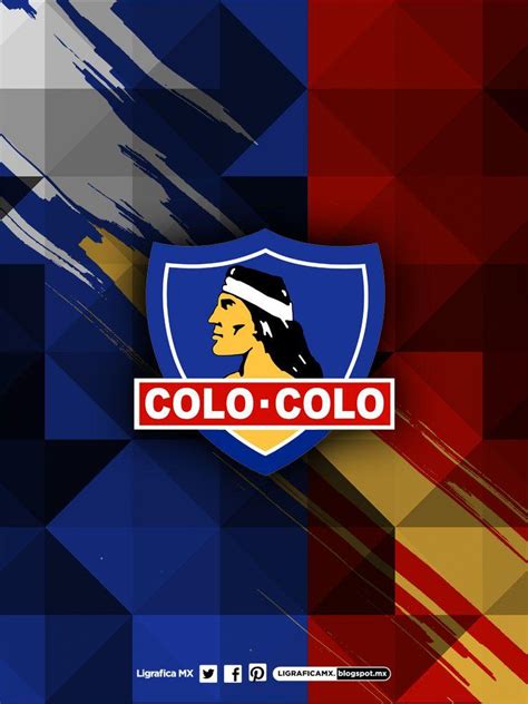 Colo Colo Wallpapers Top Free Colo Colo Backgrounds Wallpaperaccess