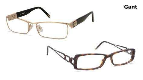 Top Designer Eyeglasses Brand At Optically Canada