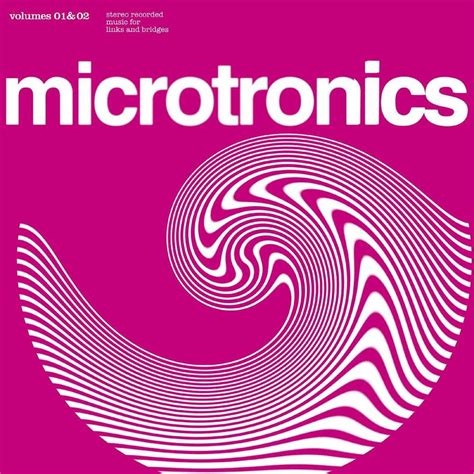 Microtronics, Vols. 1-2 [LP] VINYL - Best Buy