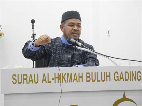 Yb Dato Dr Mohd Khairuddin Aman Razali At Takiri Muhammad Bin Idris