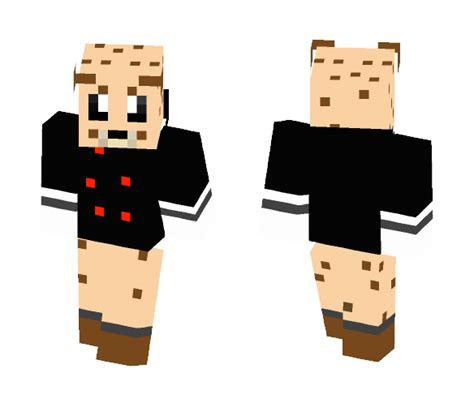 Get Seth Sonic O C Minecraft Skin For Free Superminecraftskins