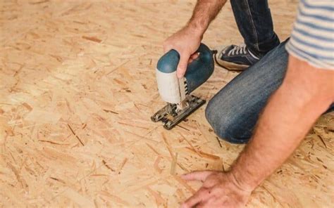 How To Install Plywood Flooring 5 Mistakes To Avoid