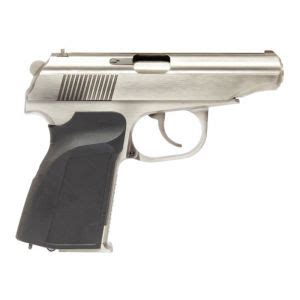 PISTOLA G GAS MAKAROV SILVER BLOWBACK FULL METAL WE