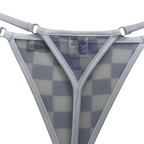 Mini Bikini Bottoms Micro Gigi