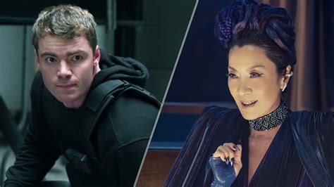 7 top new movies and shows to stream this weekend on Netflix, Prime