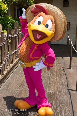 Panchito Pistoles | Disney Wiki | Fandom