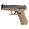 Pistolet Glock Gen Version Coyote Cal Mm Pak Articles Defense