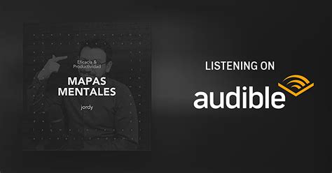 Mapas Mentales Mental Maps By Jordy Madue O Audiobook Audible Au