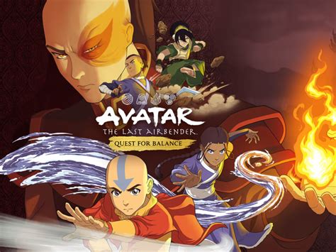Upcoming Avatar: The Last Airbender-RPG set to be the largest project