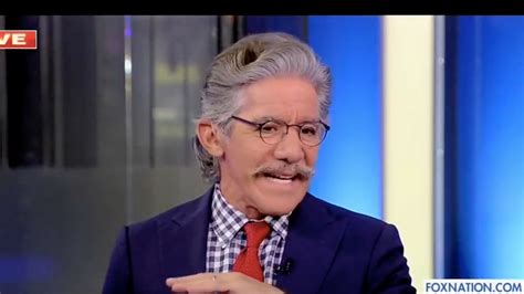 Geraldo Rivera Says He's Leaving 'The Five' on Fox News: 'It's Been a ...