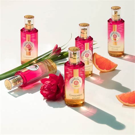 Fleur De Figuier Edition Or Roger Gallet Fragancia Una Fragancia