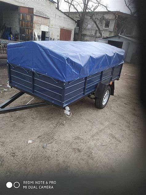 Прицеп Днепр (2.5/1.5/500) цена завода.доставка с документами. | Coffee ...